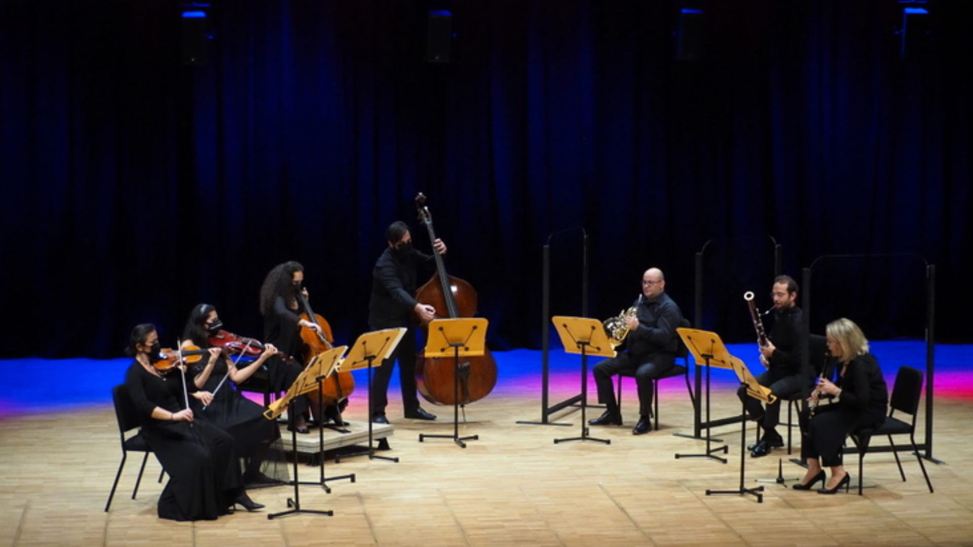 Beethoven’in 250. doğum yılı konserleri CRR’de devam ediyor.