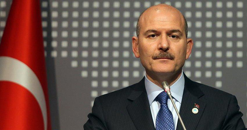 İçişleri Bakanı Soylu, Murat Karayılan ’ın yakalanacağının sözünü verdi