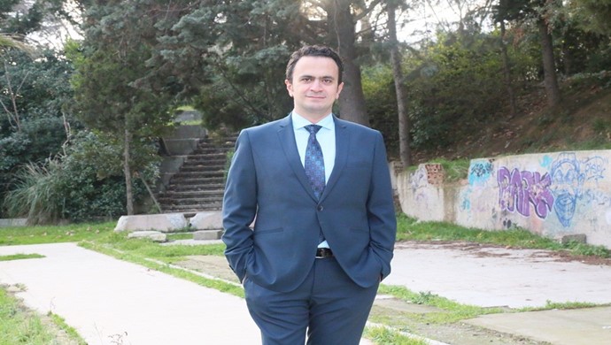 Şimdi de 4 ayrı dilde Dergi Çıkarıyor