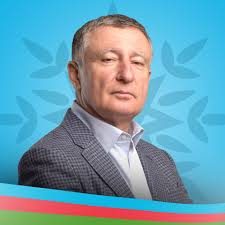 Miletvekili Meşhur Memmedov ,“2021 Yılı, Azerbaycan devlet tarihinde bir İnşaat yılı olarak anılacaktır”