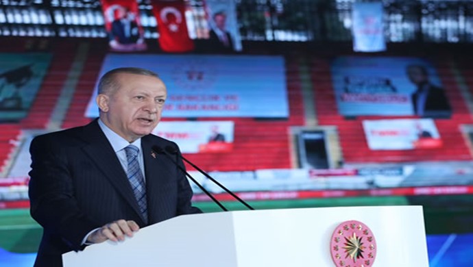 İZMİR’DE ZATEN SÜRMEKTE OLAN KENTSEL DÖNÜŞÜM ÇALIŞMALARIMIZI HIZLANDIRDIK