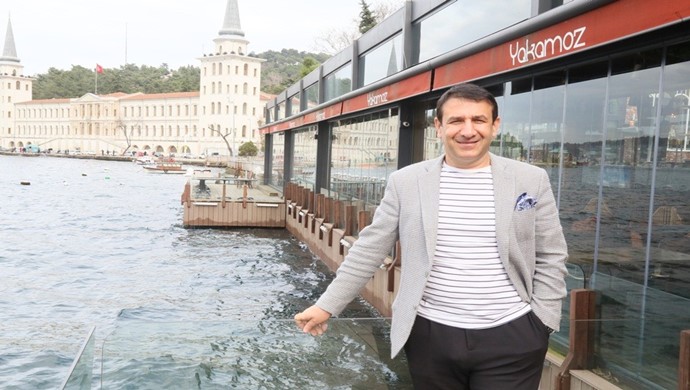 BİZE DE HES KODU UYGULANSIN