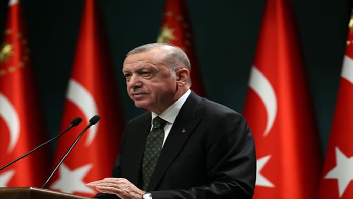TURİZMİMİZ, YAYGINLAŞAN YOLLARIMIZ SAYESİNDE ANADOLU’NUN DÖRT BİR YANINA DOĞRU GENİŞLEDİ