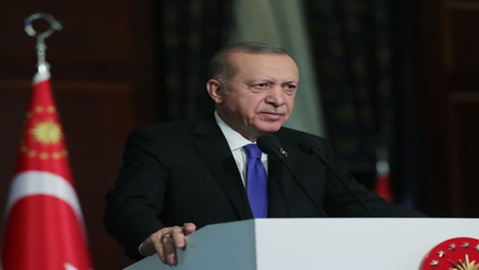 SEYİRCİ KAPASİTESİ 33 BİN KİŞİ
