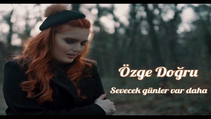 Kanun sanatçısından yeni klip