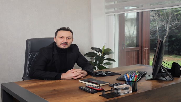 Rekortmen yapımcıdan yeni yarışma programı