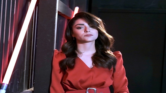 ilk single projesi “Dayan”, dinleyicilerin beğenisine sunuldu