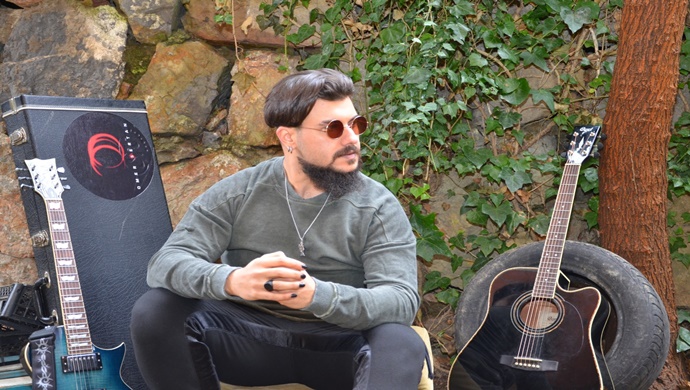 Ömer Sertan, “Çok keyifli bir çalışma oldu