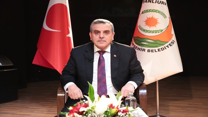 BAŞKAN BEYAZGÜL’DEN 8 MART KADINLAR GÜNÜ MESAJI