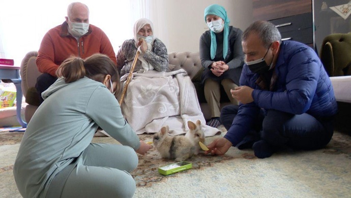 Vali Tuncay Sonel, Ordu’da “Hatırlanmak Birgün Değil, Her Gün” Projesini Başlattı