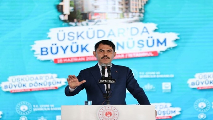 “TÜM İSTANBUL’U İLGİLENDİREN YENİ BİR ETAP DAHA BAŞLATIYORUZ”