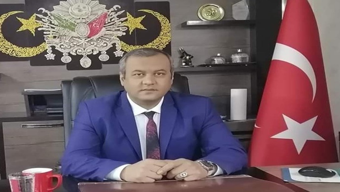 ÜNLÜ İŞ ADAMI SİYASETÇİ MEHMET TAŞ `DAN ’12 EYLÜL’ MESAJI