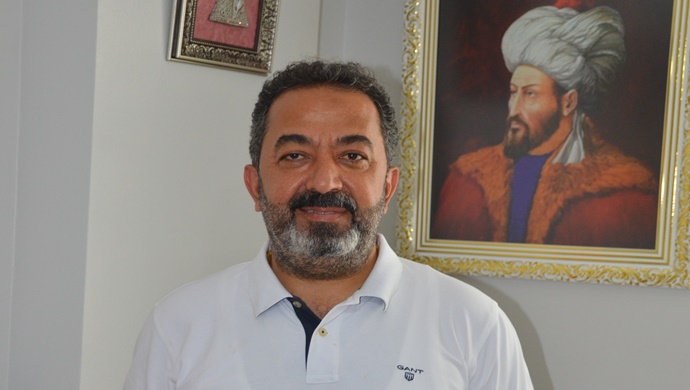 ABDÜLKADİR ARSLAN `DAN ‘MEVLANA HAFTASI’ MESAJI