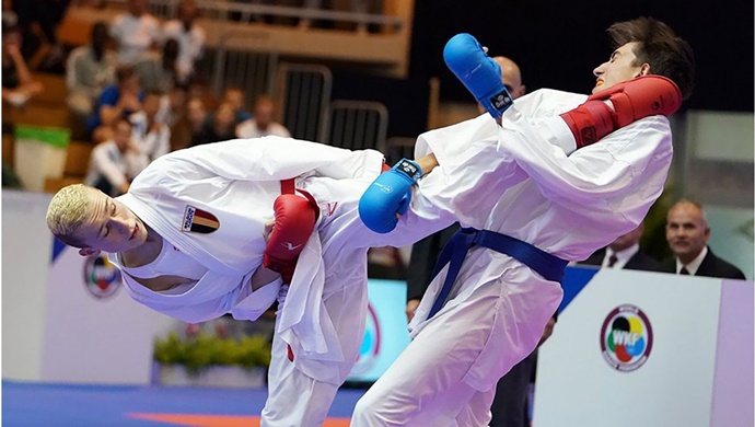 Karate 1 Gençlik Ligi Acapulco’nun heyecan verici bir sezon açması bekleniyor