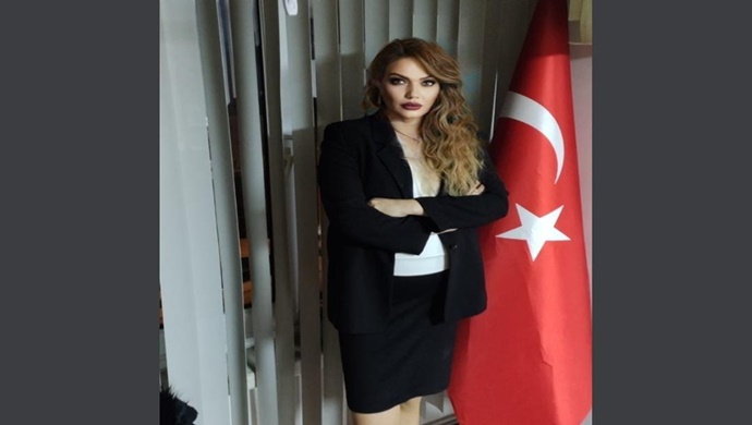 NESLİHAN YÜRÜKSOY’ DAN MİRAÇ KANDİLİ MESAJI