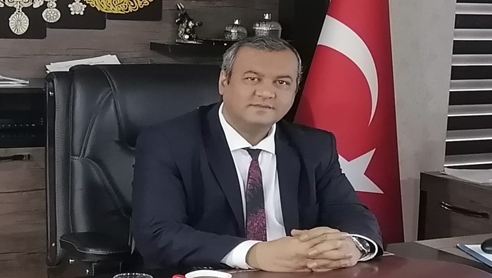 KW ORSA GAYRİMENKUL İZMİR URLADAN MEHMET TAŞ `DAN YENİ EĞİTİM VE ÖĞRETİM YILI MESAJI