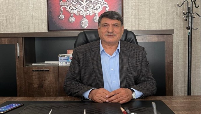 M. TÜRKİ GÜNDOĞAN `DAN ‘24 KASIM ÖĞRETMENLER GÜNÜ’ MESAJI