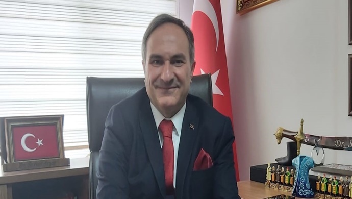 DOÇ. DR. SERVET AVŞAR`DAN 1 EKİM DÜNYA YAŞLILAR GÜNÜ MESAJI