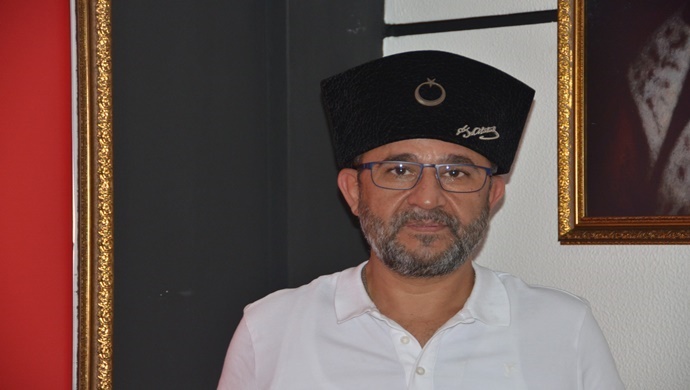 CEVDET YILDIRIM `DAN ÇANAKKALE ZAFERİ MESAJI