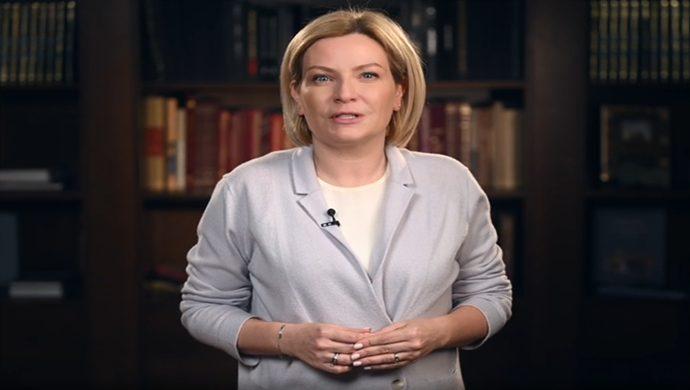 Ольга Любимова: Минкульт и «Единая Россия» вместе работают над сохранением объектов культурного наследия