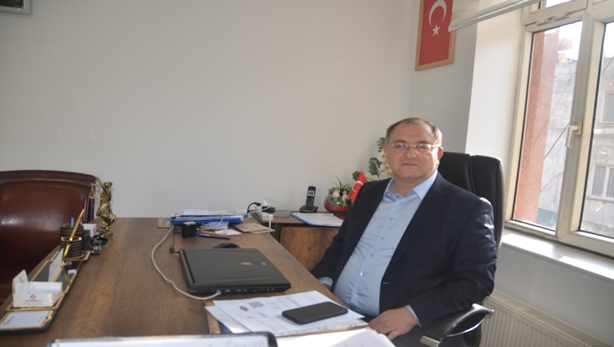 AVUKAT SAKIP YAŞAR `DAN 8 MART DÜNYA KADINLAR GÜNÜ MESAJI