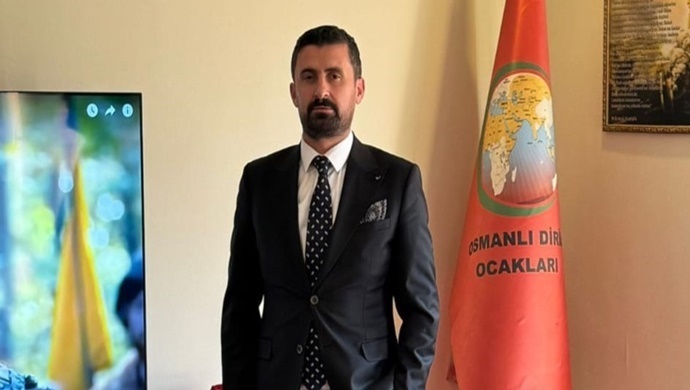Osmanlı Ülkü Ocakları Federasyonu Genel Başkanı Turgut Başdaş `tan Kadir Gecesi Mesajı