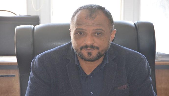 AVUKAT NAZIM GÖREN `DEN 19 MAYIS ATATÜRK’Ü ANMA, GENÇLİK VE SPOR BAYRAMI MESAJI