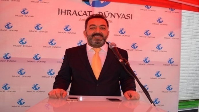 ASKA GRUP TEKSTİL YÖNETİM KURULU BAŞKANI ABDÜLKADİR ARSLAN `DAN BABALAR GÜNÜ MESAJI