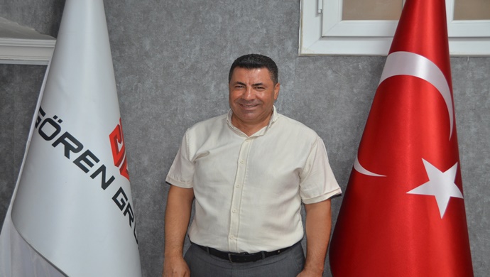 21 Yıllık Tecrübe, Değişmeyen Güven! TURKCELL Gören İletişim Birecik