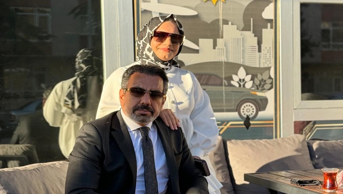 Şanlıurfa’dan Ankara’ya Uzanan İlham Veren Bir Başarı Öyküsü: Fatma Buluktimur
