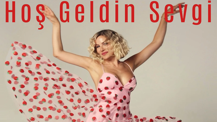 Elvan ERKAL’dan Yeni Single ”Hoş Geldin Sevgi”