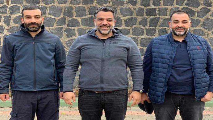 HADİ ÖZTOP `TAN 30 AĞUSTOS ZAFER BAYRAMI MESAJI