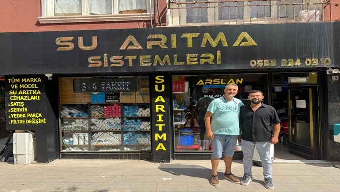 WATER CLOCK: Kırıkkale’den Türkiye’ye Temiz Su Yolculuğu