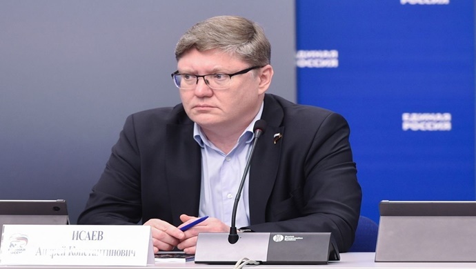 Целевой договор для студентов-бюджетников медицинских вузов. Статья Андрея Исаева