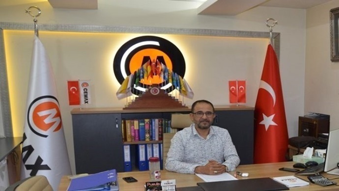 CEVDET YILDIRIM `DAN 10 KASIM ATATÜRK’Ü ANMA GÜNÜ MESAJI