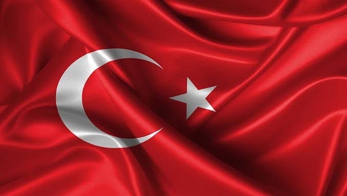 OSMANLI ÜLKÜ OCAKLARI FEDERASYONU GENEL BAŞKANI TURGUT BAŞDAŞ `TAN ŞEHİTLERİMİZ İÇİN TAZİYE MESAJI