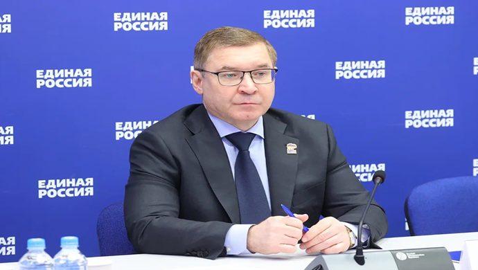 Владимир Якушев: Современная российская журналистика делает события понятными, смыслы — точными, а общественный диалог — открытым