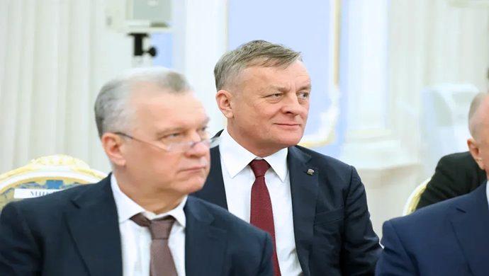 Gazlaştırma, Birleşik Rusya’nın yeni halk programına dahil edilecek