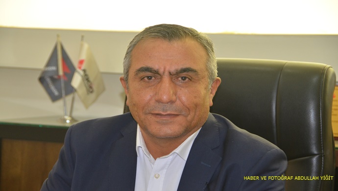BAĞIMSIZ DENETÇİ MALİ MÜŞAVİR HALİL YAVUZ `DAN BERAT KANDİLİ MESAJI