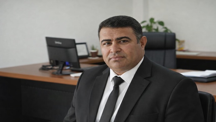 İBRAHİM İPEK: ŞANLIURFA’DA ELEKTRİK KESİNTİLERİN TARIMA AĞIR BEDELİ