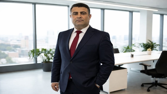 İbrahim İpek: Hürmüz Boğazı’nın Dünya Ekonomisine Etkisi