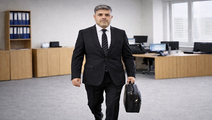 CEMAL ÖZTÜRK YAZDI