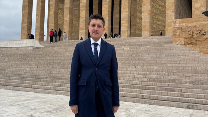 Ankara’da Ticari Diplomasi Rüzgarı Esti!