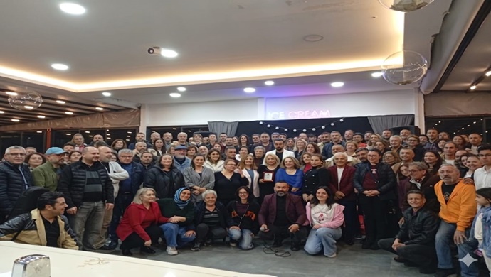 ANTALYA’DA MÜZİK DOLU GECE: “O SES MİMOZA’M” YARIŞMASI BÜYÜK İLGİ GÖRDÜ