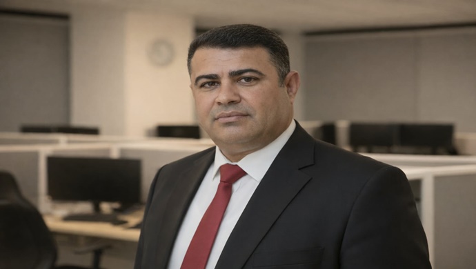 İBRAHİM İPEK: PETROL KRİZİNİN ENFLASYON VE FAİZ ÜZERİNDEKİ ETKİSİ