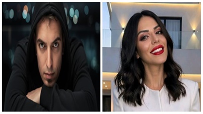 Efsane Radyocu Mavi, Betüş Ajans’ la Fırtınalar Esiyor!