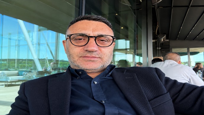 İŞ İNSANI YUSUF YILDIZ`DAN ANNELER GÜNÜ MESAJI